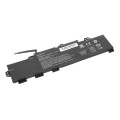 Batería compatible para portátil HP TT03XL 11.1V 4400mAh Movano
