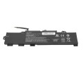 Batería compatible para portátil HP TT03XL 11.1V 4400mAh Movano