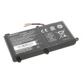 Batería compatible para portátil ACER AS15B3N 14.8V 4400mAh Movano
