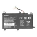Batería compatible para portátil ACER AS15B3N 14.8V 4400mAh Movano