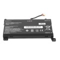 Batería compatible para portátil HP FM08 12 PIN 14.8V 5972mAh Movano