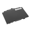 Batería compatible para portátil HP SN03XL 11.4V 2700mAh Movano