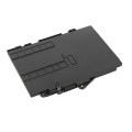 Batería compatible para portátil HP SN03XL 11.4V 2700mAh Movano