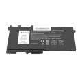Batería compatible para portátil DELL Latitude E5280 11.4V 3000 mAh Mitsu