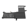 Batería compatible para portátil ASUS B31N1637 11.4V 3600mAh Movano