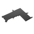Batería compatible para portátil ASUS B31N1637 11.4V 3600mAh Movano