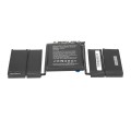 Batería compatible para portátil APPLE A1370 11.4V 4314mAh Movano