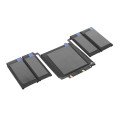 Batería compatible para portátil APPLE A1370 11.4V 4314mAh Movano