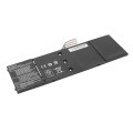 Batería compatible para portátil ACER AP13B3K 15V 3560 mAh Mitsu