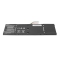 Batería compatible para portátil ACER AP13B3K 15V 3560 mAh Mitsu