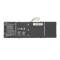 Batería compatible para portátil ACER AP13B3K 15V 3560 mAh Mitsu