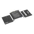 Batería compatible para portátil APPLE A1370 11.4V 4314mAh Mitsu
