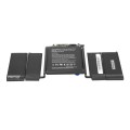 Batería compatible para portátil APPLE A1370 11.4V 4314mAh Mitsu