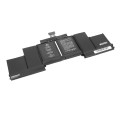 Batería compatible para portátil APPLE A1618 11.36V 8755mAh Movano