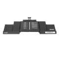 Batería compatible para portátil APPLE A1618 11.36V 8755mAh Movano