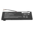 Batería compatible para portátil ACER AP18E7M 15.4V 3815mAh Movano