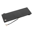 Batería compatible para portátil ACER AP18E7M 15.4V 3815mAh Movano