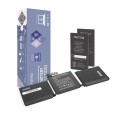 Batería compatible para portátil APPLE A1713, A1708 (Late 2016 / Mid 2017) 11.4V 54.5Wh Mitsu