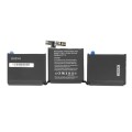 Batería compatible para portátil APPLE A1713, A1708 (Late 2016 / Mid 2017) 11.4V 54.5Wh Mitsu