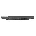 Batería compatible para portátil HP JC03 11.1V 2200 mAh Mitsu