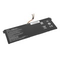 Batería compatible para portátil ACER AP18C8K 11.55V 4350 mAh Mitsu
