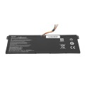 Batería compatible para portátil ACER AP18C8K 11.55V 4350 mAh Mitsu