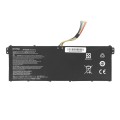 Batería compatible para portátil ACER AP18C8K 11.55V 4350 mAh Mitsu