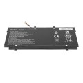 Batería compatible para portátil HP SH03XL 11.4V 4900mAh Mitsu