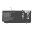 Batería compatible para portátil HP SH03XL 11.4V 4900mAh Mitsu