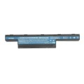 Batería compatible para portátil ACER AS10D51 10.8 6600 mAh Mitsu