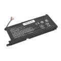 Batería compatible para portátil HP PG03XL 11.4V 4150mAh Movano