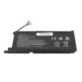 Batería compatible para portátil HP PG03XL 11.4V 4150mAh Movano