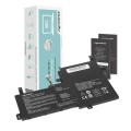 Batería compatible para portátil ASUS B31N1842 11.4V 3600mAh Movano