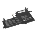 Batería compatible para portátil ASUS B31N1842 11.4V 3600mAh Movano
