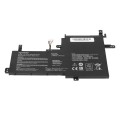 Batería compatible para portátil ASUS B31N1842 11.4V 3600mAh Movano