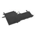 Batería compatible para portátil ASUS B31N1842 11.4V 3600mAh Movano