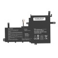Batería compatible para portátil ASUS B31N1842 11.4V 3600mAh Movano