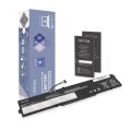 Batería compatible para portátil LENOVO Ideapad L17C3PB0 11.34v 4400 mAh Mitsu
