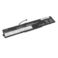 Batería compatible para portátil LENOVO Ideapad L17C3PB0 11.34v 4400 mAh Mitsu