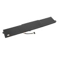 Batería compatible para portátil LENOVO Ideapad L17C3PB0 11.34v 4400 mAh Mitsu