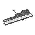 Batería compatible para portátil LENOVO T480 11.4v 2000 mAh Mitsu