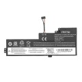 Batería compatible para portátil LENOVO T480 11.4v 2000 mAh Mitsu