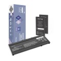 Batería compatible para portátil HP SR04XL 15.4V 3500 mAh Mitsu