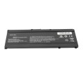 Batería compatible para portátil HP SR04XL 15.4V 3500 mAh Mitsu
