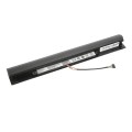 Batería compatible para portátil LENOVO L14M4A01 14.4V 2200mAh Mitsu