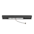 Batería compatible para portátil LENOVO L14M4A01 14.4V 2200mAh Mitsu