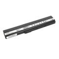 Batería compatible para portátil ASUS A32-K42 10.8V 4400mAh Mitsu