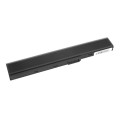 Batería compatible para portátil ASUS A32-K42 10.8V 4400mAh Mitsu