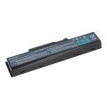 Batería compatible para portátil ACER AS07A32 11.1 4400 mAh Mitsu