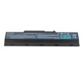 Batería compatible para portátil ACER AS07A32 11.1 4400 mAh Mitsu